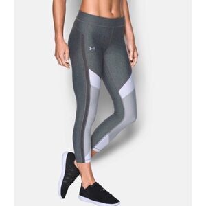 Under Armour Heatgear XS compression pants